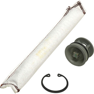 UAC® - Header and Desiccant Bag Kit