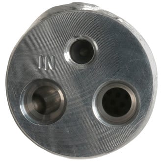 UAC® - A/C Receiver Drier