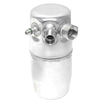 UAC® - A/C Accumulator