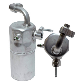 UAC® - A/C Accumulator