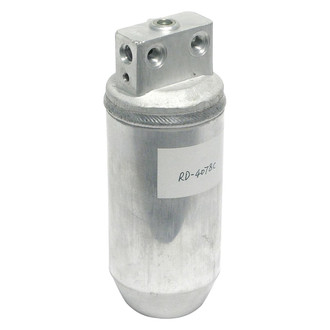 UAC® - A/C Receiver Drier Mount Pad