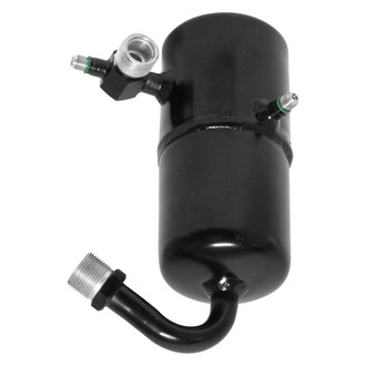 UAC® - Steel A/C Accumulator