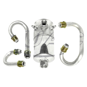 UAC® - A/C Accumulator Kit
