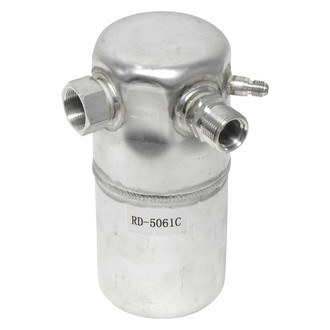 UAC® - A/C Accumulator