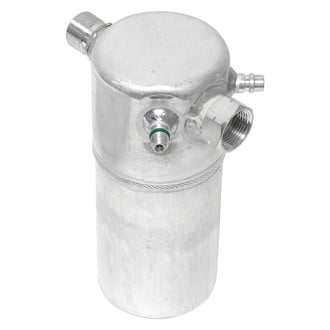 UAC® - A/C Accumulator