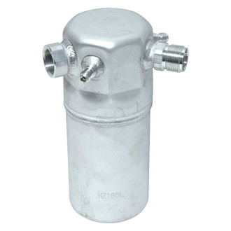 UAC® - A/C Accumulator