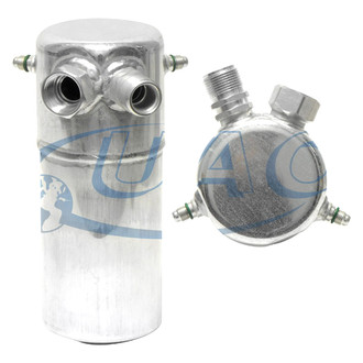 UAC® - A/C Accumulator