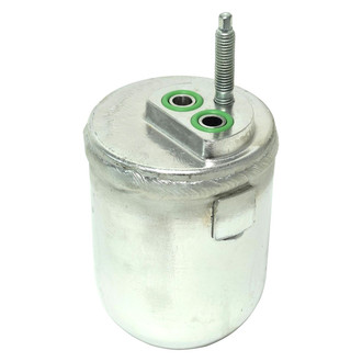 UAC® - A/C Receiver Drier Mount Pad