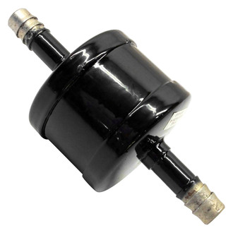 UAC® - A/C Receiver Drier Inline