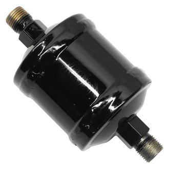 UAC® - A/C Receiver Drier Inline