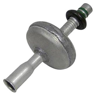 UAC® - A/C Receiver Drier Inline