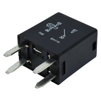 UAC® - HVAC System Relay