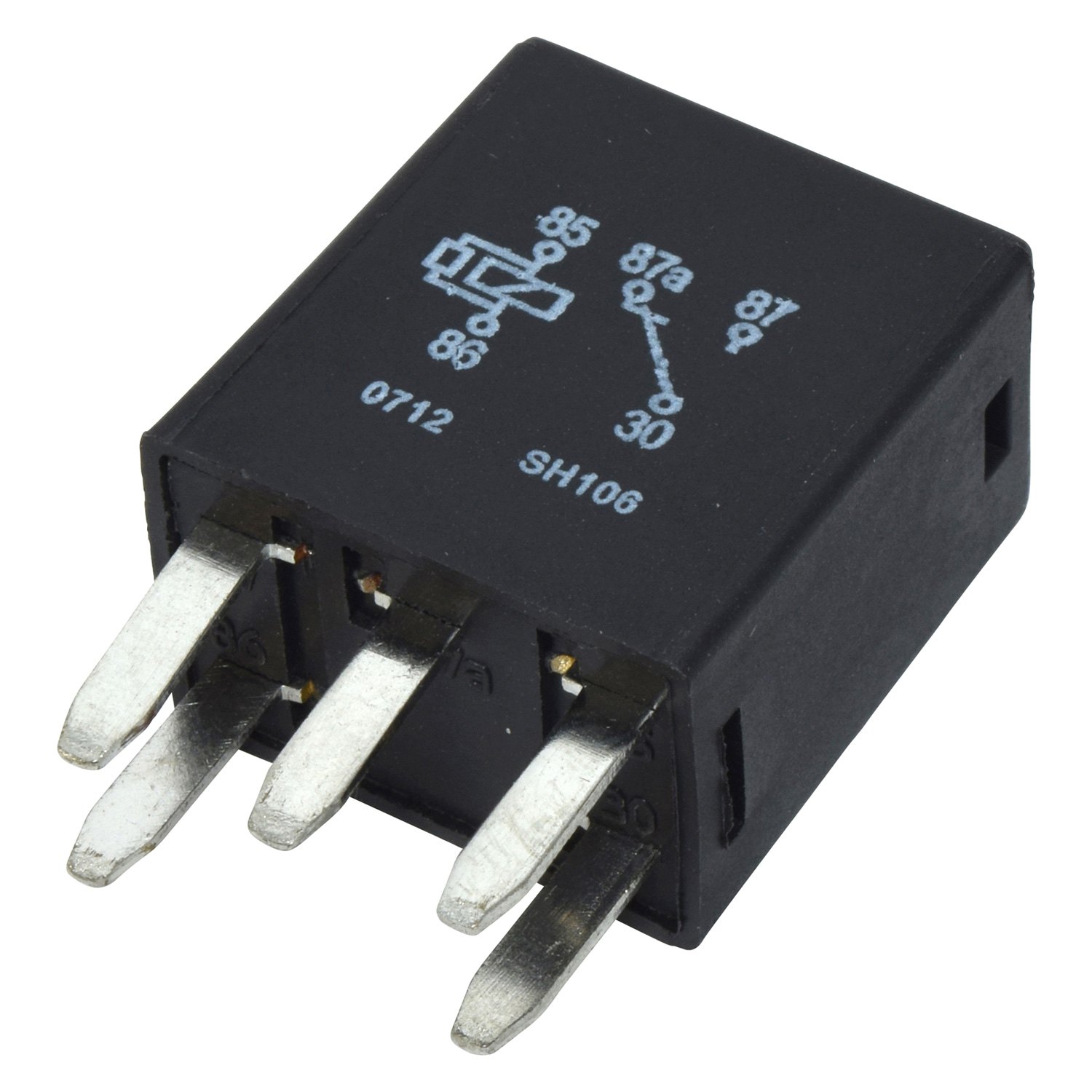 Universal Air Conditioner® RE1008C HVAC System Relay