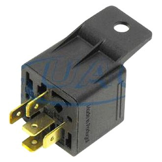 UAC® - HVAC System Relay