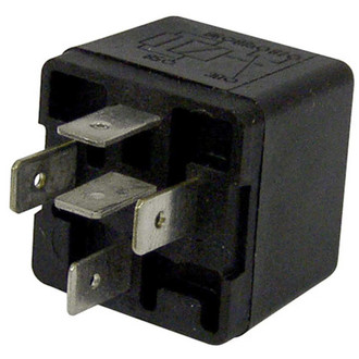 UAC® - HVAC System Relay