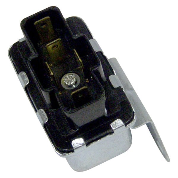 Universal Air Conditioner® RE4401 HVAC System Relay