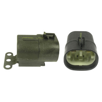 UAC® - HVAC System Relay