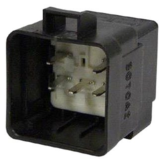 UAC® - HVAC System Relay