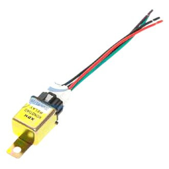 UAC® - HVAC System Relay