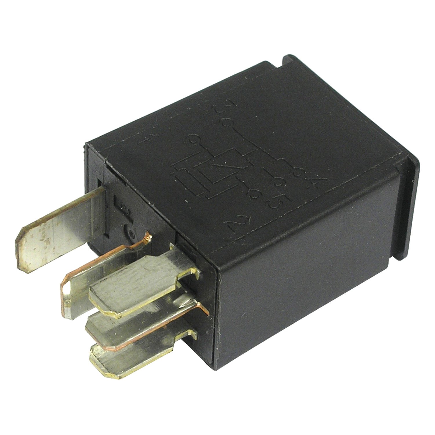 Universal Air Conditioner® RE8000C HVAC System Relay