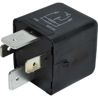 UAC® - HVAC System Relay