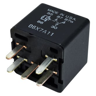 UAC® - HVAC System Relay