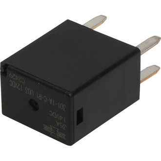 UAC® - HVAC System Relay