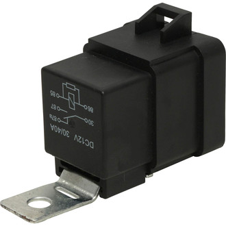 UAC® - Circuit Breaker