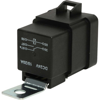 UAC® - HVAC System Relay