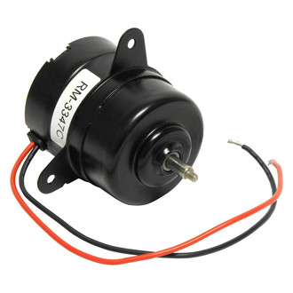 UAC® - Engine Cooling Fan Motor