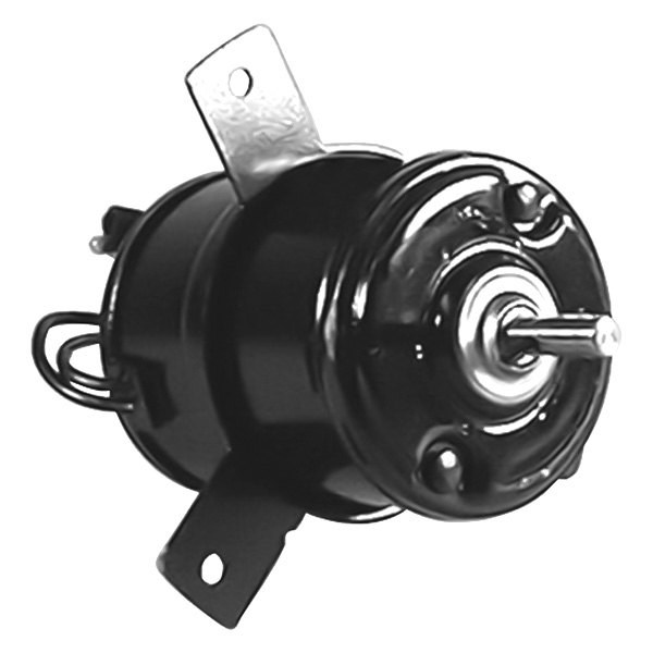 UAC® - Radiator Fan Motor