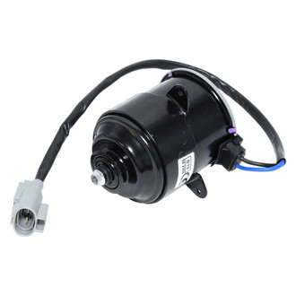UAC® - Engine Cooling Fan Motor