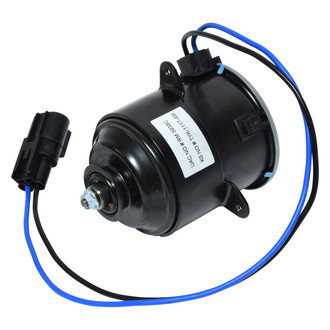 UAC® - Engine Cooling Fan Motor