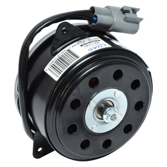 UAC® - Radiator Fan Motor