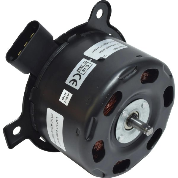 UAC® - Radiator Fan Motor