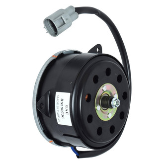 UAC® - Engine Cooling Fan Motor