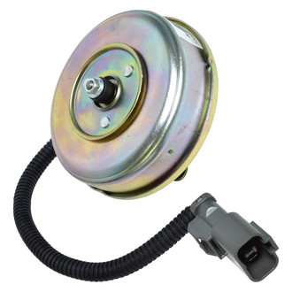 UAC® - Engine Cooling Fan Motor
