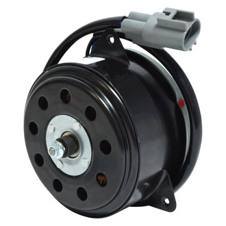 UAC® - Radiator Fan Motor