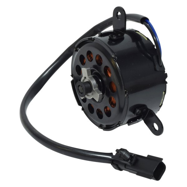 UAC® - Engine Cooling Fan Motor