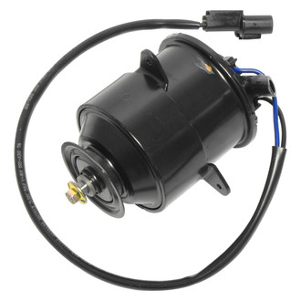 UAC® - Engine Cooling Fan Motor