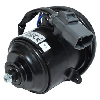 UAC® - Engine Cooling Fan Motor