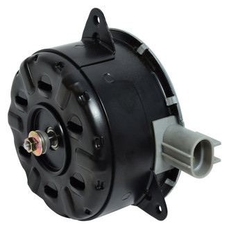 UAC® - Engine Cooling Fan Motor