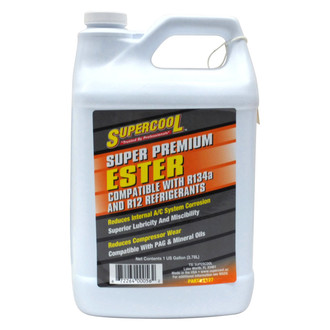 UAC® - R-12 A/C Refrigerant Ester Oil