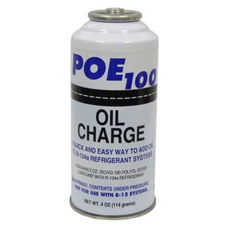 UAC® - Refrigerant Oil