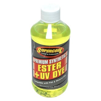UAC® - Refrigerant Oil