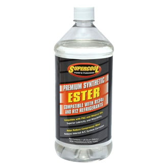 UAC® - Refrigerant Oil