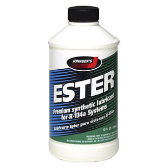 UAC® - Refrigerant Oil