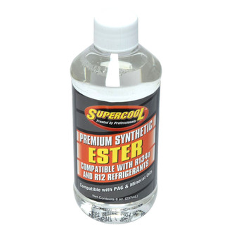 UAC® - Refrigerant Oil