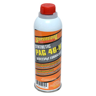 UAC® - PAG 46-H R-1234yf Oil