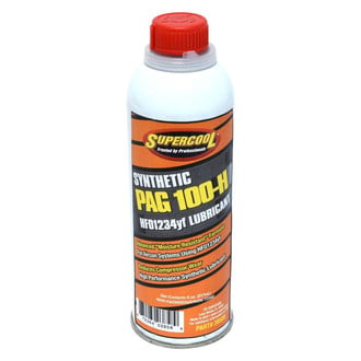 UAC® - Refrigerant Oil